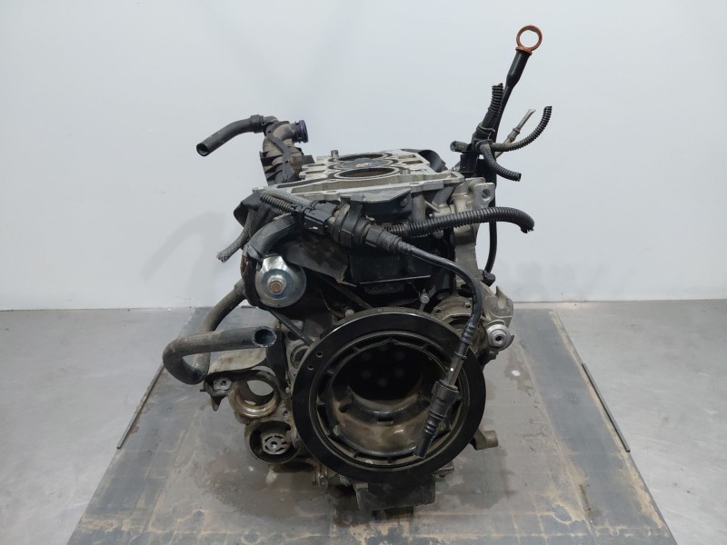 Recambio de motor completo para peugeot 3008 style referencia OEM IAM HN02  