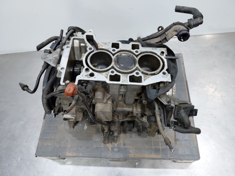 Recambio de motor completo para peugeot 3008 style referencia OEM IAM HN02  