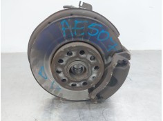 Recambio de mangueta delantera derecha para volkswagen caddy iv furgoneta/monovolumen (saa, sah) 2.0 tdi referencia OEM IAM   