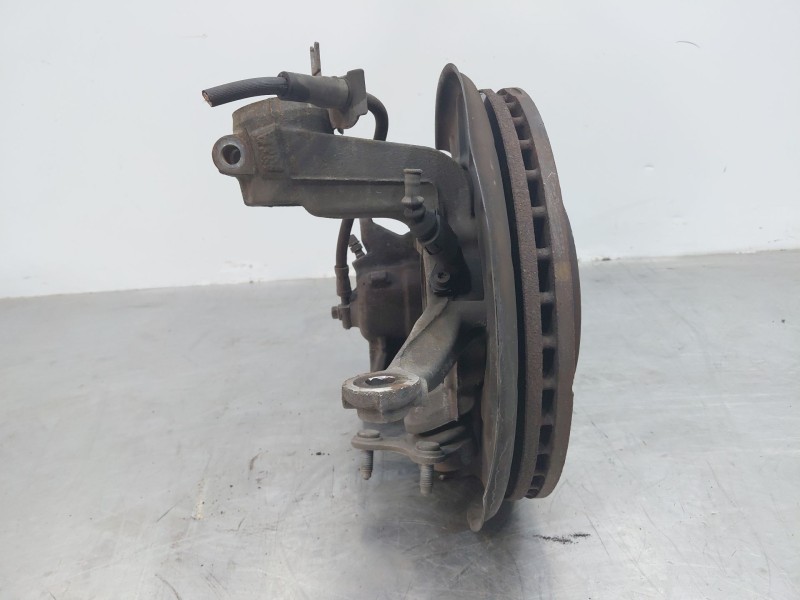 Recambio de mangueta delantera derecha para volkswagen caddy iv furgoneta/monovolumen (saa, sah) 2.0 tdi referencia OEM IAM   