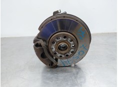 Recambio de mangueta delantera izquierda para volkswagen caddy iv furgoneta/monovolumen (saa, sah) 2.0 tdi referencia OEM IAM   