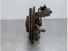 Recambio de mangueta delantera izquierda para volkswagen caddy iv furgoneta/monovolumen (saa, sah) 2.0 tdi referencia OEM IAM    2