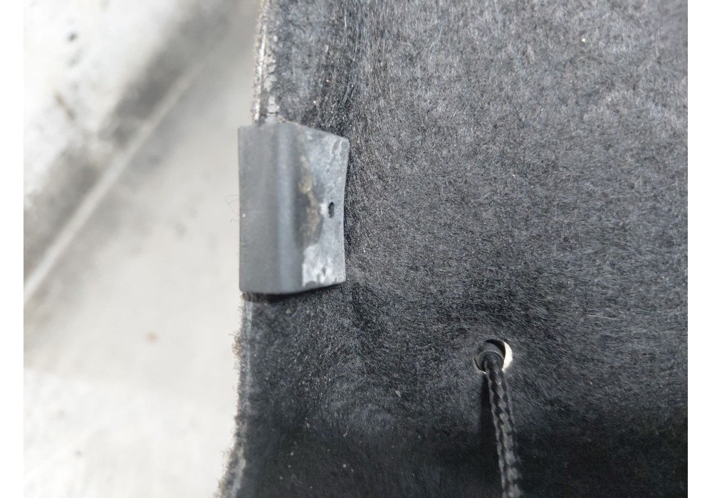 Recambio de bandeja trasera para volkswagen golf plus v (5m1, 521) 2.0 tdi referencia OEM IAM   