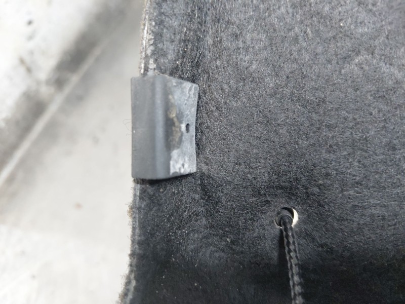 Recambio de bandeja trasera para volkswagen golf plus v (5m1, 521) 2.0 tdi referencia OEM IAM   