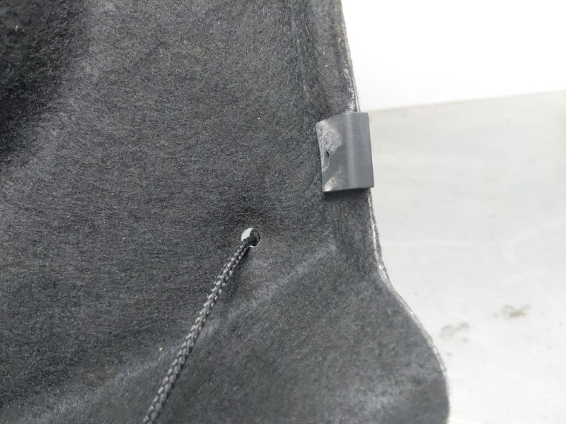 Recambio de bandeja trasera para volkswagen golf plus v (5m1, 521) 2.0 tdi referencia OEM IAM   