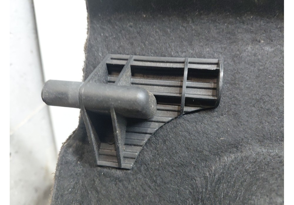 Recambio de bandeja trasera para volkswagen golf plus v (5m1, 521) 2.0 tdi referencia OEM IAM   