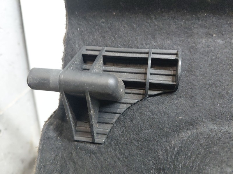 Recambio de bandeja trasera para volkswagen golf plus v (5m1, 521) 2.0 tdi referencia OEM IAM   