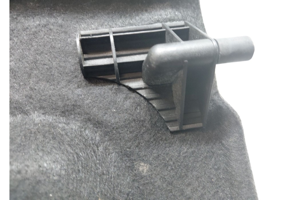 Recambio de bandeja trasera para volkswagen golf plus v (5m1, 521) 2.0 tdi referencia OEM IAM   