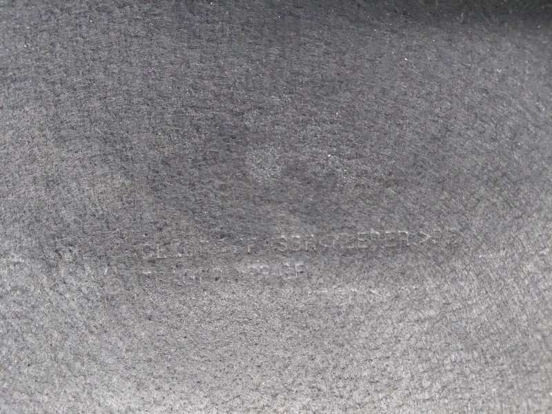 Recambio de bandeja trasera para volkswagen golf plus v (5m1, 521) 2.0 tdi referencia OEM IAM   