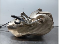 Recambio de filtro de particulas para volkswagen caddy v cargo referencia OEM IAM 5L131602HX   2