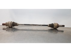 Recambio de transmision trasera derecha para volvo xc90 d5 momentum referencia OEM IAM 36000930  