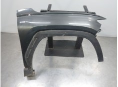 Recambio de aleta delantera derecha para hyundai tucson tecno sky referencia OEM IAM   