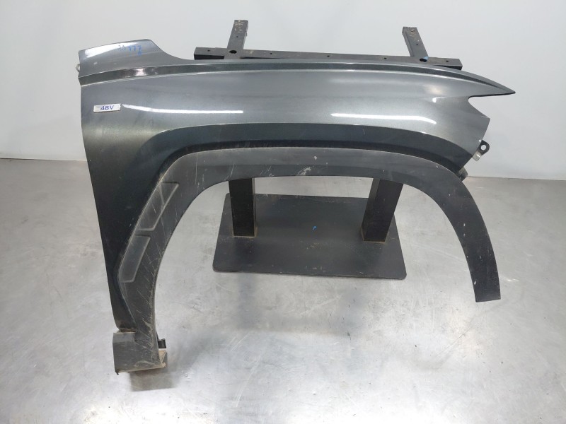 Recambio de aleta delantera derecha para hyundai tucson tecno sky referencia OEM IAM   