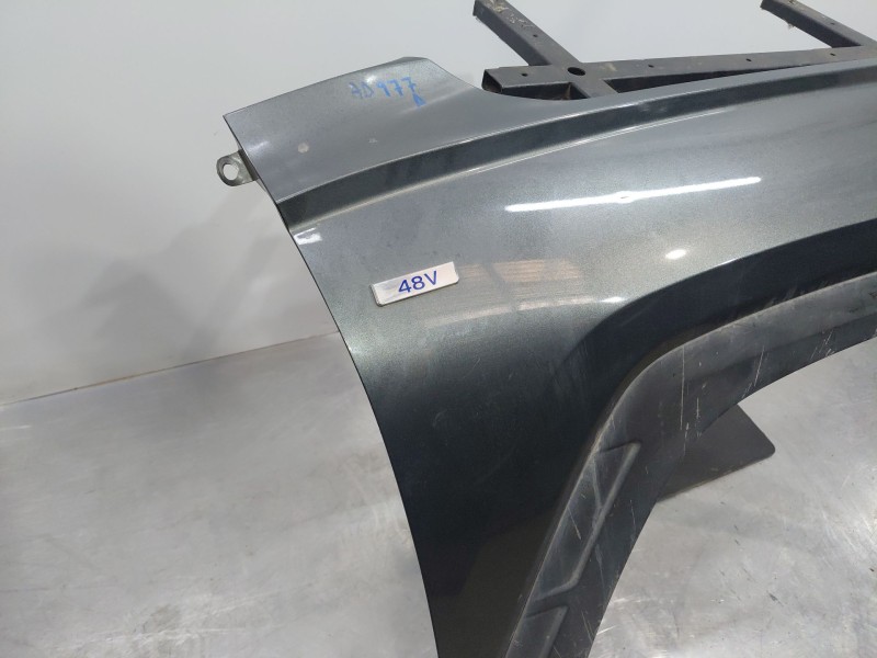 Recambio de aleta delantera derecha para hyundai tucson tecno sky referencia OEM IAM   