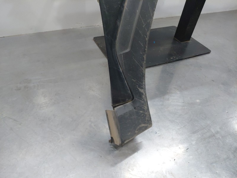 Recambio de aleta delantera derecha para hyundai tucson tecno sky referencia OEM IAM   