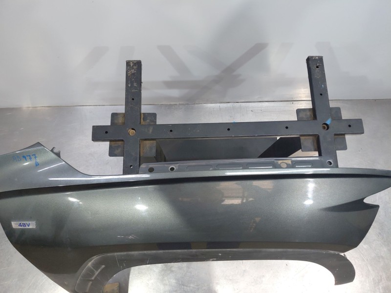 Recambio de aleta delantera derecha para hyundai tucson tecno sky referencia OEM IAM   