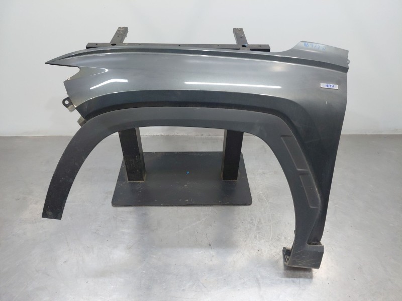 Recambio de aleta delantera izquierda para hyundai tucson tecno sky referencia OEM IAM   