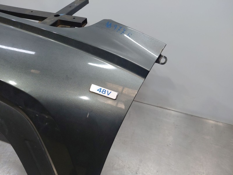 Recambio de aleta delantera izquierda para hyundai tucson tecno sky referencia OEM IAM   