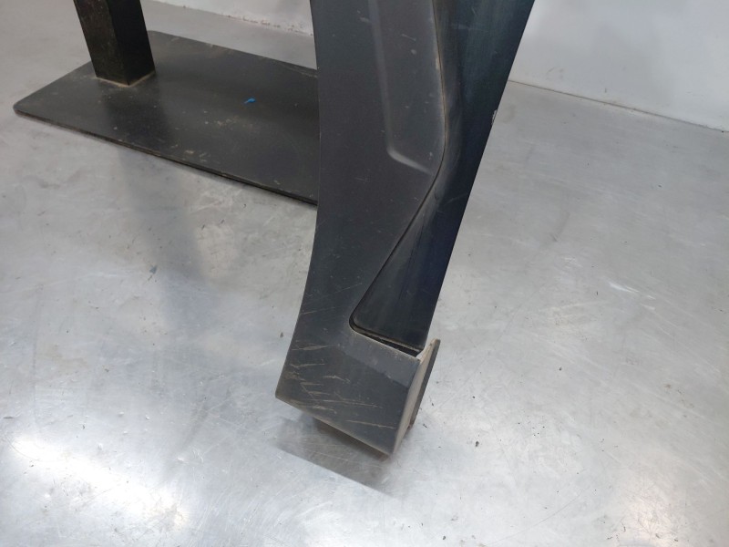 Recambio de aleta delantera izquierda para hyundai tucson tecno sky referencia OEM IAM   