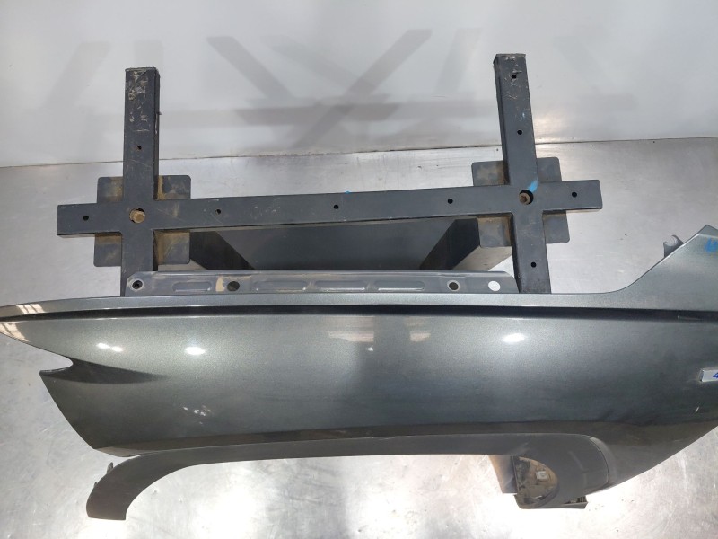 Recambio de aleta delantera izquierda para hyundai tucson tecno sky referencia OEM IAM   