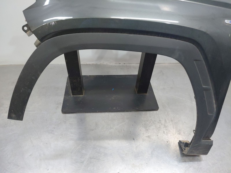 Recambio de aleta delantera izquierda para hyundai tucson tecno sky referencia OEM IAM   