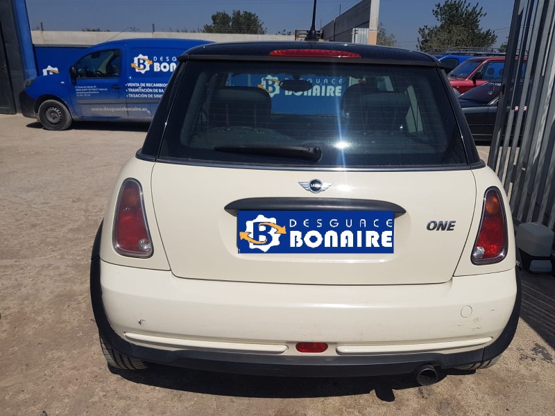 mini mini (r50,r53) del año 2004 mini mini (r50,r53) del año 2004
