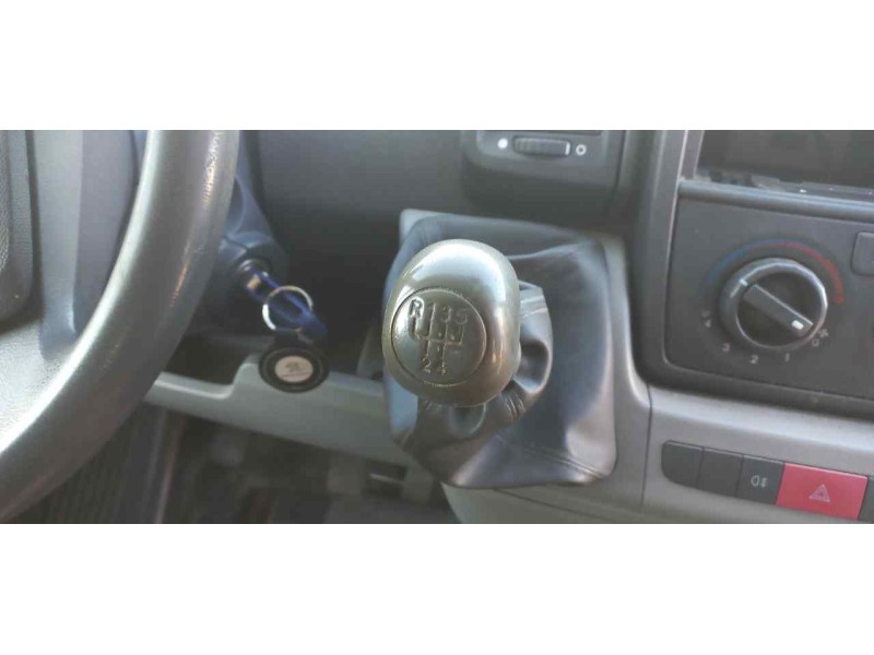 peugeot boxer caja cerrada (rs 3000) (330/333) 2007 ) del año 2007