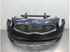 Recambio de paragolpes delantero para kia carens ( ) drive referencia OEM IAM   