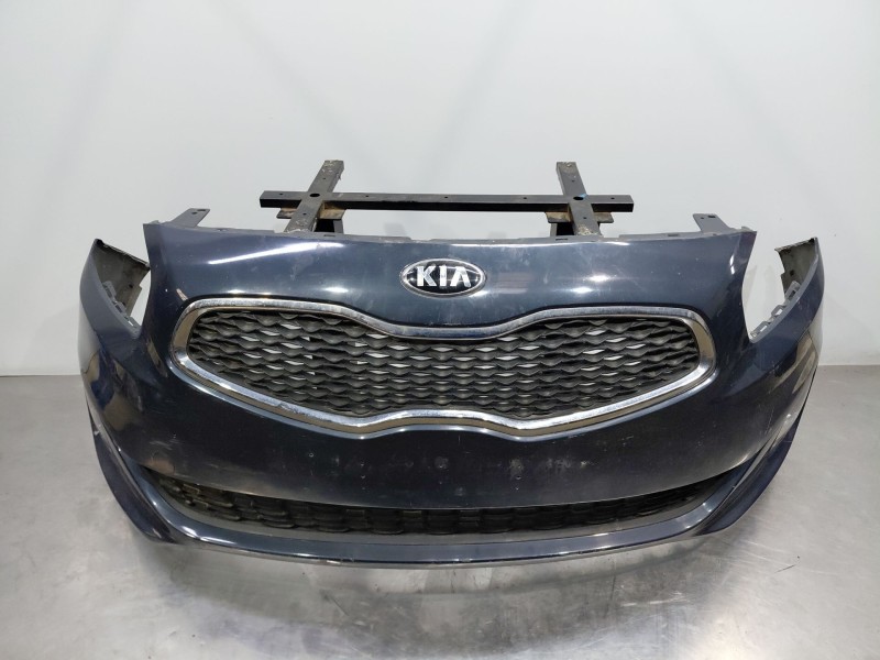 Recambio de paragolpes delantero para kia carens ( ) drive referencia OEM IAM   