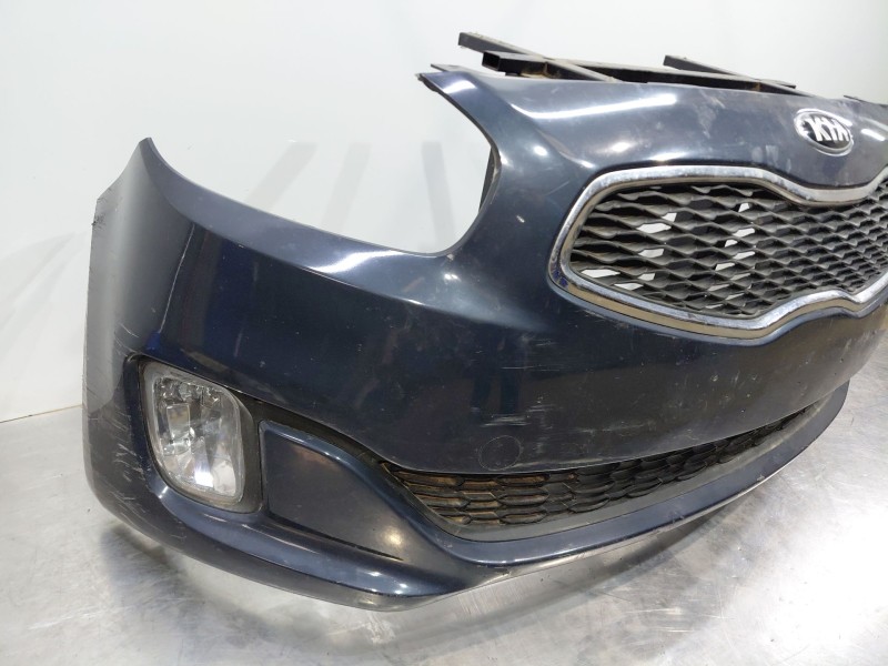 Recambio de paragolpes delantero para kia carens ( ) drive referencia OEM IAM   