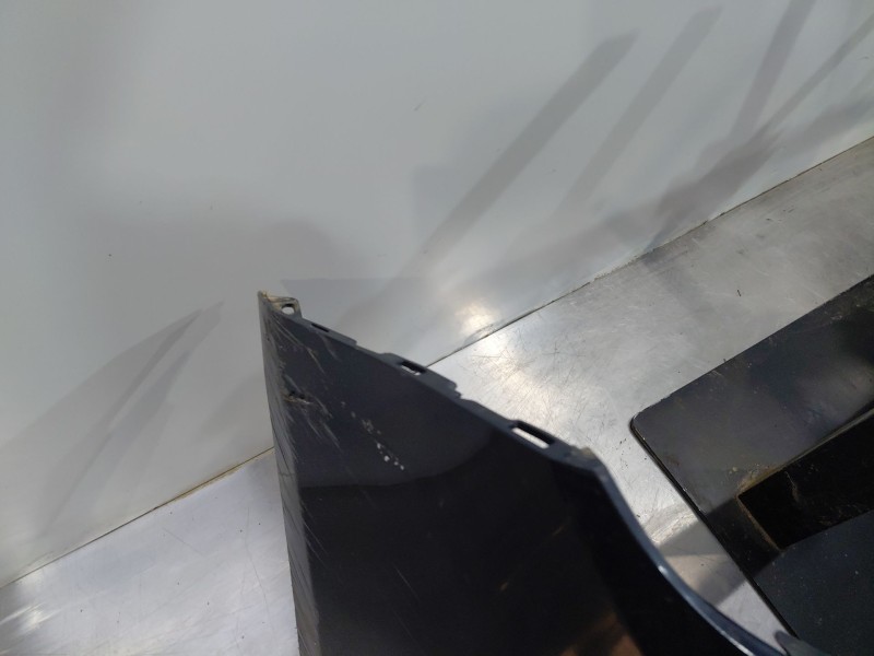 Recambio de paragolpes delantero para kia carens ( ) drive referencia OEM IAM   