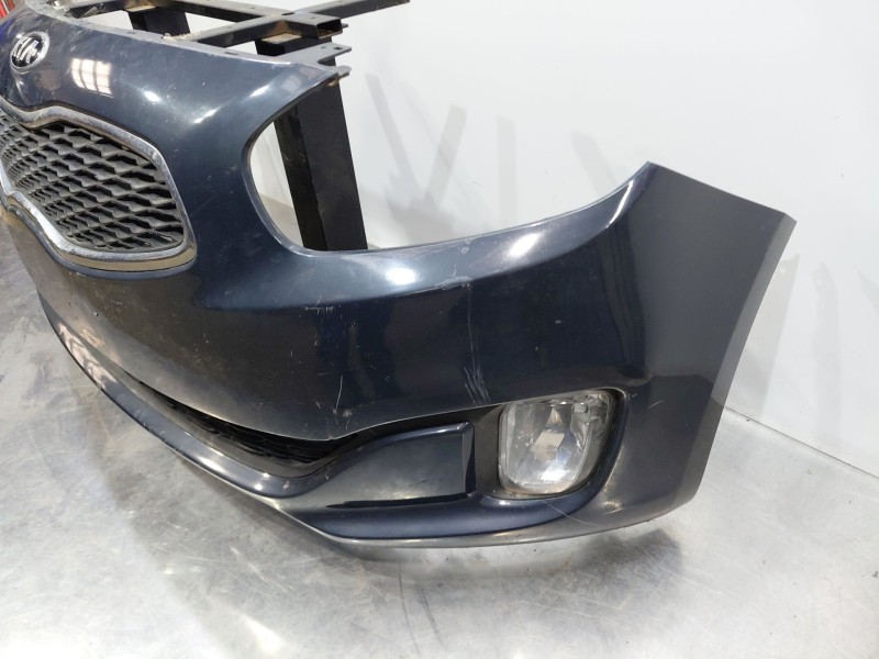 Recambio de paragolpes delantero para kia carens ( ) drive referencia OEM IAM   