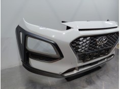 Recambio de paragolpes delantero para hyundai kona hybrid referencia OEM IAM    2