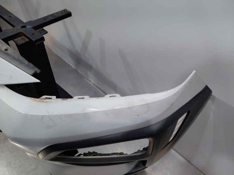 Recambio de paragolpes delantero para hyundai kona hybrid referencia OEM IAM   