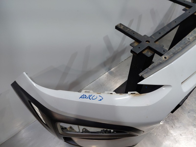 Recambio de paragolpes delantero para hyundai kona hybrid referencia OEM IAM   