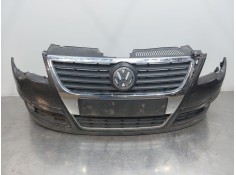 Recambio de paragolpes delantero para volkswagen passat berlina (3c2) elegance referencia OEM IAM   