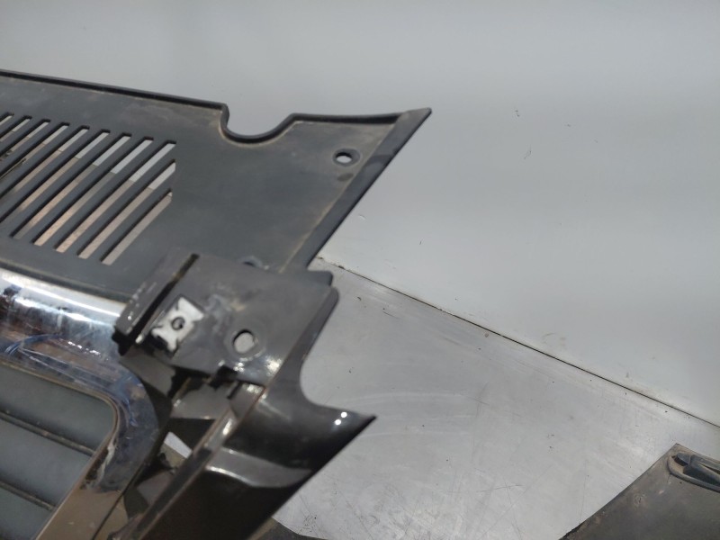 Recambio de paragolpes delantero para volkswagen passat berlina (3c2) elegance referencia OEM IAM   