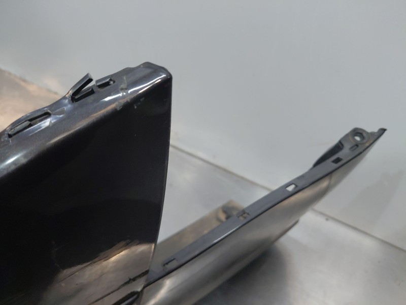 Recambio de paragolpes delantero para volkswagen passat berlina (3c2) elegance referencia OEM IAM   