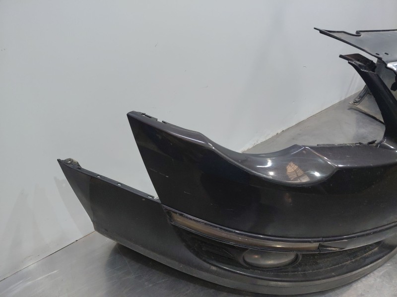 Recambio de paragolpes delantero para volkswagen passat berlina (3c2) elegance referencia OEM IAM   