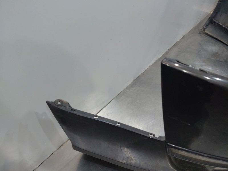 Recambio de paragolpes delantero para volkswagen passat berlina (3c2) elegance referencia OEM IAM   