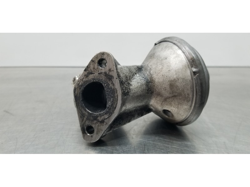 Recambio de valvula egr para ford fusion (cbk) ambiente referencia OEM IAM 1483814 9646335680 2S6Q9D475AB Recambio de valvula egr para ford fusion (cbk) ambiente referencia OEM IAM 1483814 9646335680 2S6Q9D475AB