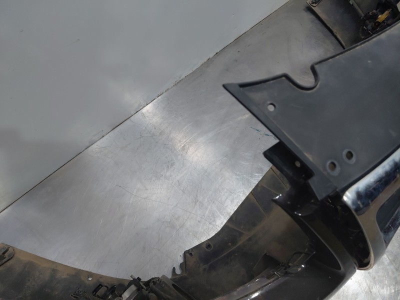 Recambio de paragolpes delantero para volkswagen passat berlina (3c2) elegance referencia OEM IAM   