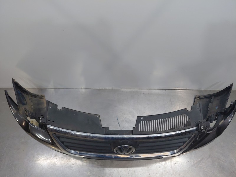 Recambio de paragolpes delantero para volkswagen passat berlina (3c2) elegance referencia OEM IAM   