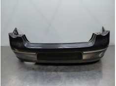 Recambio de paragolpes trasero para volkswagen passat berlina (3c2) elegance referencia OEM IAM   