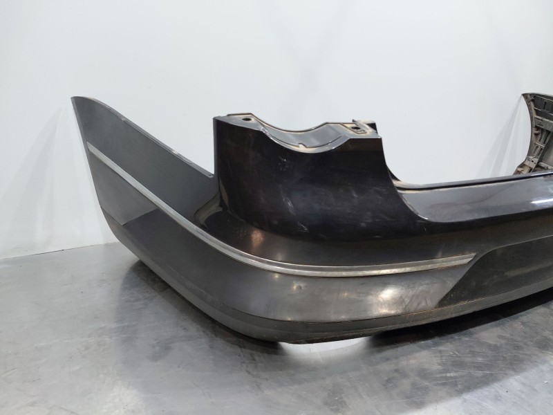 Recambio de paragolpes trasero para volkswagen passat berlina (3c2) elegance referencia OEM IAM   