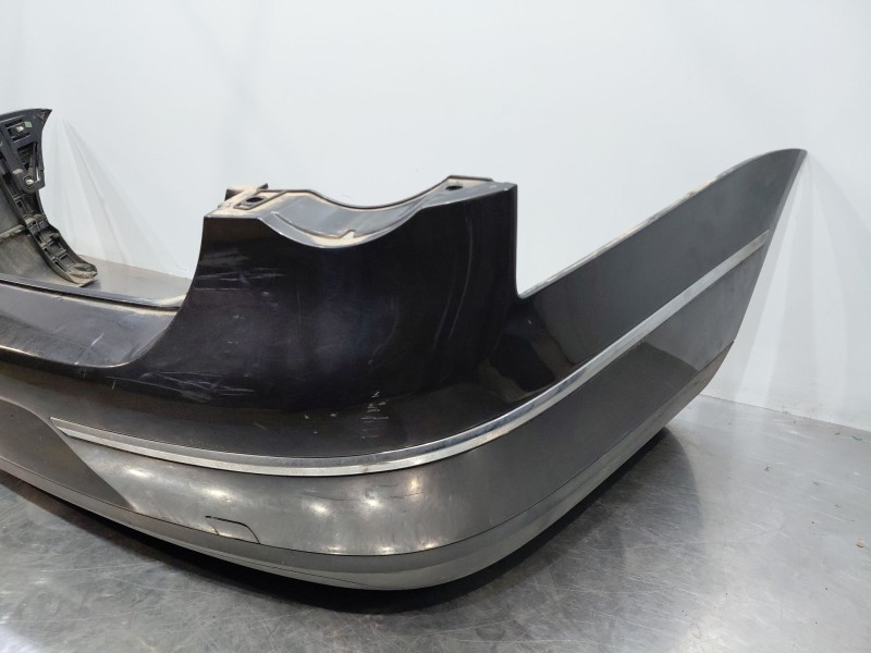 Recambio de paragolpes trasero para volkswagen passat berlina (3c2) elegance referencia OEM IAM   