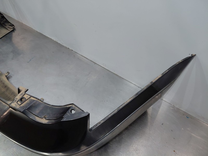 Recambio de paragolpes trasero para volkswagen passat berlina (3c2) elegance referencia OEM IAM   