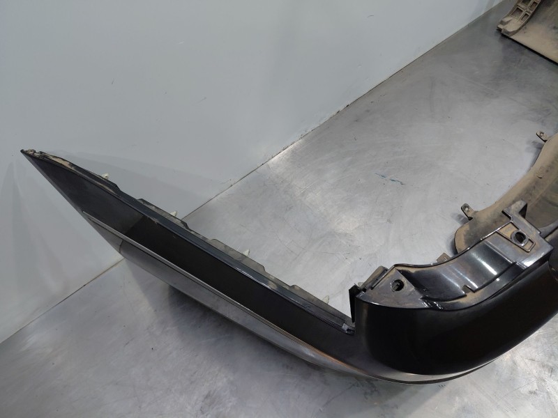 Recambio de paragolpes trasero para volkswagen passat berlina (3c2) elegance referencia OEM IAM   