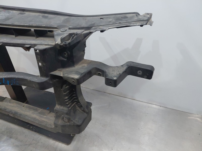 Recambio de panel frontal para volkswagen passat berlina (3c2) elegance referencia OEM IAM   