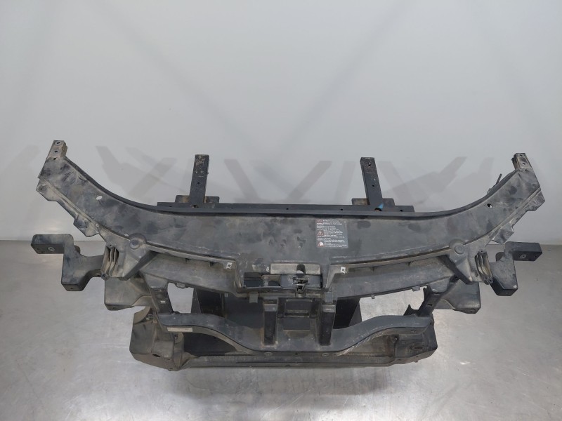 Recambio de panel frontal para volkswagen passat berlina (3c2) elegance referencia OEM IAM   